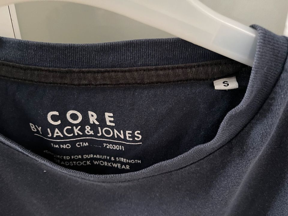 Jack & Jones T-Shirt in Abenberg