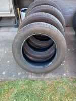 Sommerreifen 205/60 R16 Brigestone Wandsbek - Hamburg Tonndorf Vorschau