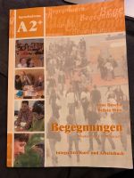Begegnungen - Deutsch als Fremdsprache - A2+ Berlin - Schöneberg Vorschau