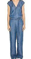 Overall Jumpsuit, Damen, Esprit, Gr.M, Denimoptik Thüringen - Gräfenroda Vorschau