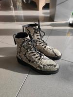 Boots von Paul Green TOP ZUSTAND Baden-Württemberg - Backnang Vorschau