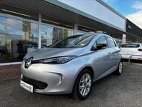 Renault ZOE LIMITED Batteriemiete KLIMA|NAVI Brandenburg - Fürstenwalde (Spree) Vorschau