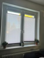 Fenster Plissees 4 Stück Sachsen - Markranstädt Vorschau