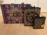 DIOR Designertüten, BAG, TASCHE Hessen - Dieburg Vorschau