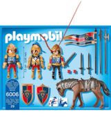 Playmobil riesiges Ritter Set 6000 und jede Menge mehr Elberfeld - Elberfeld-West Vorschau