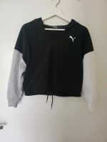 Puma Pullover Cropped Wurster Nordseeküste - Nordholz Vorschau