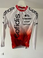 Cofidis Radtrikot langarm Tour de France Edition S Freiburg im Breisgau - Wiehre Vorschau