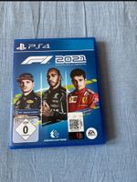 F1 2021 PS4 Baden-Württemberg - Mönchweiler Vorschau