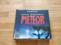 Dan Brown, Meteor, Hörbuch, 6 CDs Hannover - Kirchrode-Bemerode-Wülferode Vorschau