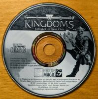 Seven Kingdoms, PC Spiel, Strategie / RTS, Enlight Software, 1997 Bayern - Adelsdorf Vorschau