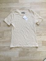 Neu mit Etikett! Geisha Strick- T- Shirt Creme Gr. XS Nordrhein-Westfalen - Wermelskirchen Vorschau