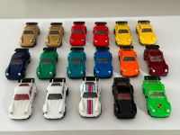 Porsche - 1/87 - 911 / 924 / 356 / 944 / Turbo / Carrera / Cabrio Niedersachsen - Braunschweig Vorschau