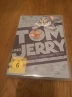 DVD Tom und Jerry 70 Jahre Jubiläum Deluxe Edition 30 Episoden Nordrhein-Westfalen - Witten Vorschau