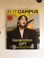 Zeit Campus Ausgabe #3 Berlin - Treptow Vorschau