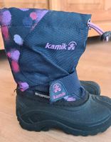 Winterschuhe,  Winterboots, Kamik Top Zustand Bayern - Regensburg Vorschau