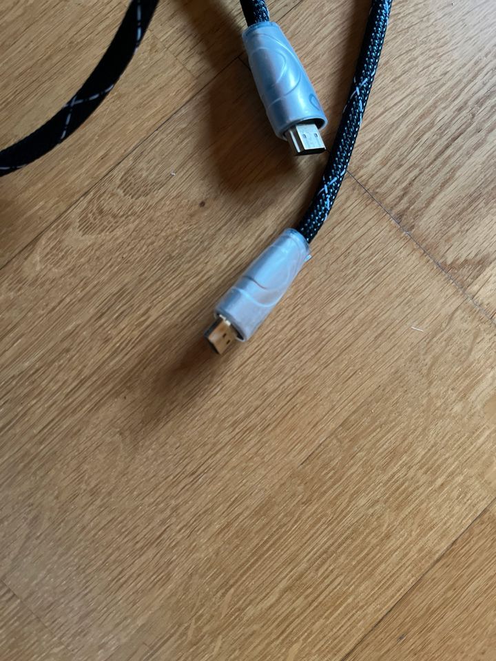 HDMI Kabel in Bogen Niederbay