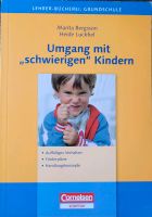 Buch Pädagogik, Umgang mit "schwierigen" Kindern Sachsen - Weinböhla Vorschau