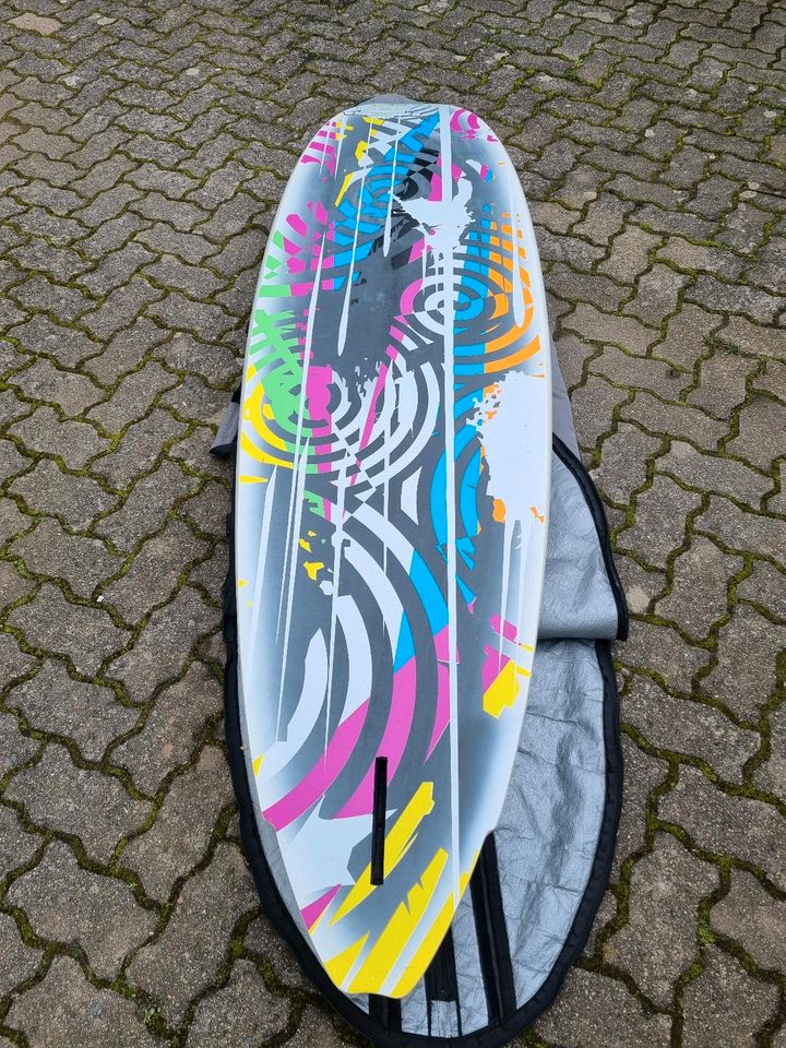 Tabou 3s, 96l Windsurfboard in Weil am Rhein