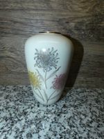 Zeh Scherzer Vintage Vase Tischvase creme grau rosa gelb Nordrhein-Westfalen - Mülheim (Ruhr) Vorschau