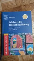 Lehrbuch der Objektmodellierung Balzert Baden-Württemberg - Lauda-Königshofen Vorschau