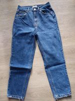 Damen Jeans Pull&Bear jeansblau gr. 40 Nordrhein-Westfalen - Recklinghausen Vorschau