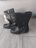 Harley Davidson Motorad Stiefel Damen Bayern - Traunreut Vorschau
