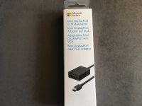 Microsoft Mini DisplyPort Adapter auf VGA Bayern - Hebertsfelden Vorschau