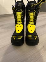 HAIX Feuerwehrstiefel Fire Eagle Gr. 41 – Neu & ungetragen Nordrhein-Westfalen - Schwerte Vorschau