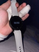 Samsung Watch 6 classic schwarz Baden-Württemberg - Markgröningen Vorschau