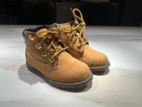 Original Timberland Schuhe Boots Kinder Größe 22 Nordrhein-Westfalen - Halle (Westfalen) Vorschau