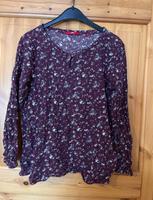 S.Oliver Bluse gr. XL Hessen - Weilburg Vorschau