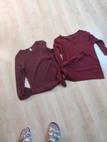 Damen Shirts Rheinland-Pfalz - Damflos Vorschau