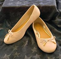 Basic Ballerinas Gr.  37 Bergedorf - Hamburg Allermöhe  Vorschau