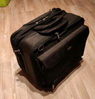 ❌ Trolley, Flugtasche, Handgepäck, Notebook Tasche, Targus Hessen - Eschenburg Vorschau