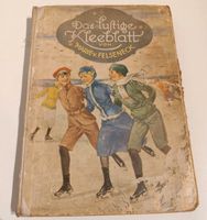 Buch "Das lustige Kleeblatt" Hessen - Feldatal Vorschau