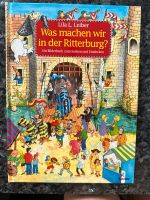 Was machen wir in der Ritterburg? Bilderbuch zum Suchen, Löwe Ver Münster (Westfalen) - Mecklenbeck Vorschau
