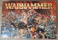 Warhammer Starter Box 5th Edition Orks & Goblins vs Das Imperium Bayern - Augsburg Vorschau