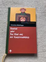 Kinderbuch „Konrad oder Das Kind aus der Konservenbüchse“ Hannover - Mitte Vorschau