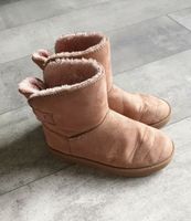 Winterboots / Winterstiefel Gr. 31 Schleswig-Holstein - Mielberg Vorschau