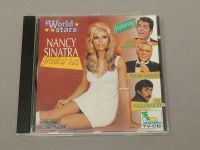 World Stars Nancy Sinatra Greatest Hits CD 1990 Paradiso Hessen - Zwingenberg Vorschau