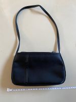 Kleine Tasche Abendtasche, Satin schwarz, Abiball Hochzeit Nordrhein-Westfalen - Meerbusch Vorschau