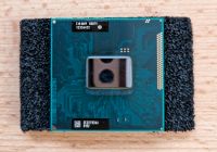 Intel Pentium Processor B960 Hessen - Petersberg Vorschau