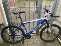 Fahrrad/ Mountainbike für Herren Niedersachsen - Leer (Ostfriesland) Vorschau