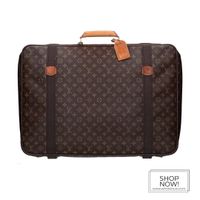 LOUS VUITTON SATELLITE 65 REISETASCHE AUS MONOGRAM CANVAS M23352 Hessen - Darmstadt Vorschau