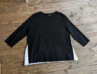 Cos Pullover Bluse Größe M schwarz weiß super erhalten Bayern - Grafing bei München Vorschau