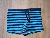Badehose schiesser capt'n sharky 128 Schleswig-Holstein - Kappeln Vorschau