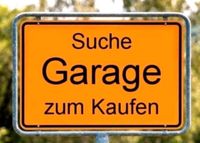 Suche Garage in Nünchritz zum Kaufen Sachsen - Nünchritz Vorschau