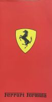 Ferrari Formula Uhren Brochure 1989 Nordrhein-Westfalen - Iserlohn Vorschau