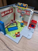 Playmobil Turnhalle 9454 Brandenburg - Falkensee Vorschau