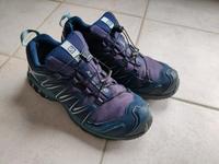 Salomon XA Pro 3D Baden-Württemberg - Hochdorf Vorschau